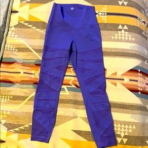 Lululemon x Wanderlust Festival Exclusive Hi Rise